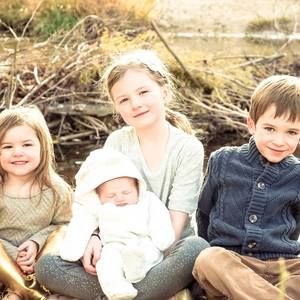 Meet your Posher, Aryka